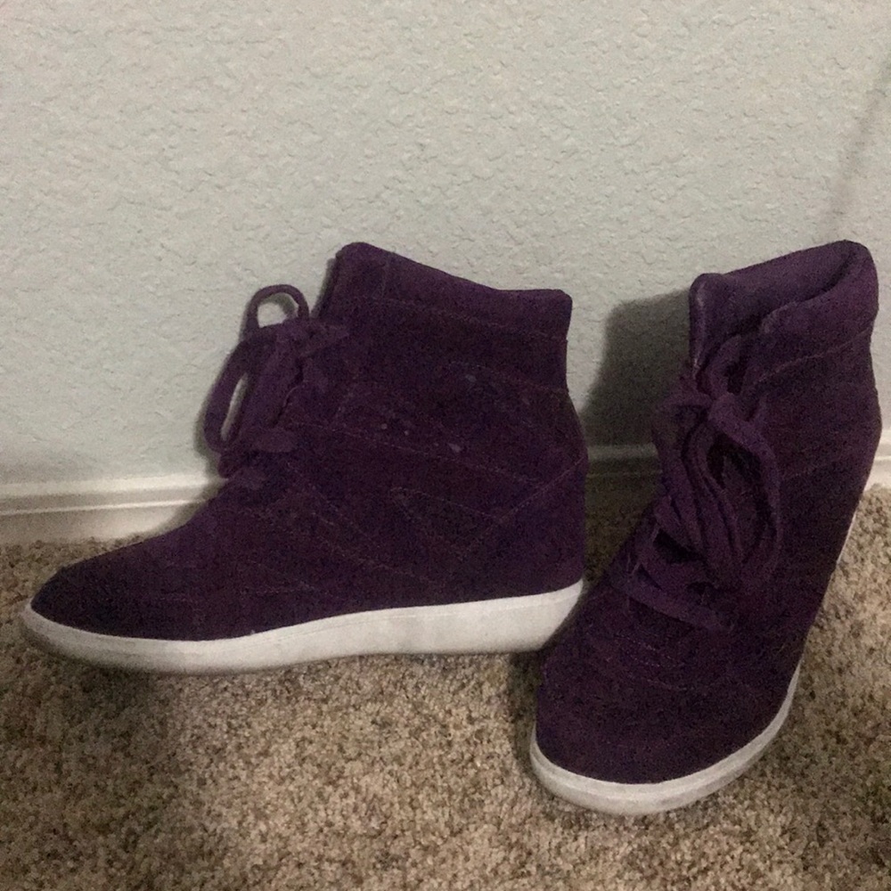 Wedges